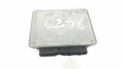 Motorsteuergerät 09136118 Opel Vectra B (36) Limousine 1.6 16V Ecotec (X16XEL) 2000