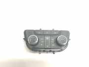 Bedienung Heizung 39081563 Opel Excellence Start-Stop