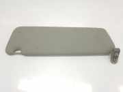 Sonnenblende Rechts 964001235R Renault Trafic New (JL) Bus 2.0 dCi 16V 115 (M9R-692(M9R-F6)) 2013