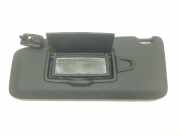 Sonnenblende Links A2058100110 Mercedes-Benz C (W205) Limousine C-220 2.2 CDI BlueTEC, C-220 d 16V (OM651.921) 2016