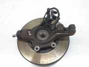 Achsschenkel Links Vorne 364696 Peugeot 308 (4A/C) Schrägheck 1.6 HDi 16V FAP (DV6C(9HR)) 2007