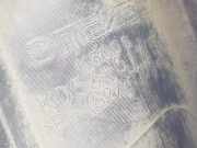 Kotflügelverbreiterung Links Hinten KD5351W61 Mazda CX-5 I (KE,GH) SUV 2.2 SkyActiv-D 16V 2WD (SH)