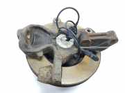 Achsschenkel Links Vorne A9063302420 Mercedes-Benz Sprinter 3,5t (906.63) Van 311 CDI 16V (OM646.985) 2007