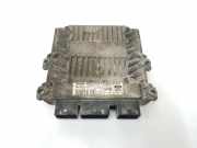 Motorsteuergerät 3S6112A650LB Ford Fusion Kombi 1.4 TDCi (F6JA) 2004