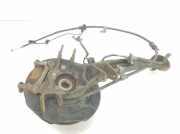 Achsschenkel Links Hinten 4125A033 Mitsubishi Outlander (CW) SUV 2.0 DI-D 16V 4x2 (BSY) 2008