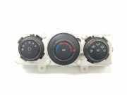 Bedienung Klimaanlage 275100013R Renault Master III (MA/MB/MC/MD/MH/MF/MG/MH) Van 2.3 dCi 16V (M9T-B8) 2013