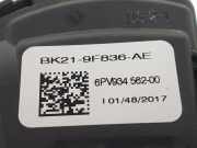 Gaspedalsensor BK219F836AE Ford CUSTOM FURGÓN TTF 280 L1 LIMITED