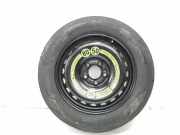 Reserverad A2044000302 Mercedes-Benz C (W204) Limousine 2.2 C-200 CDI 16V BlueEFFICIENCY (OM651.913) 2010