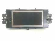 Multifunctionelle Display A2048202697 Mercedes-Benz GLK (204.7/9) SUV 2.2 220 CDI 16V BlueEff.,BlueTEC 4-Matic (OM651.912) 2012