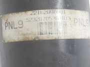 Kardan Vorne 3714060530 Toyota Land Cruiser (J12) Hardtop Geländewagen 3.0 D-4D 16V (1KDFTV) 2007