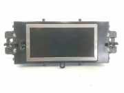 Multifunctionelle Display A2048202697 Mercedes-Benz GLK (204.7/9) SUV 2.2 220 CDI 16V BlueEff.,BlueTEC 4-Matic (OM651.912) 2012