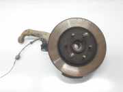 Achsschenkel Links Vorne 400155X00C Nissan Navara (D40) Pick-up 2.5 dCi 16V 4x4 (YD25DDTi)