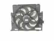 Lüfter Kühler 17427640508 BMW 3 serie (F30) Limousine 318d 2.0 16V (N47-D20C) 2012