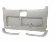 Kofferraum Verkleidung Rechts 6478060300B0 Toyota Land Cruiser (J12) Hardtop Gel?ndewagen 3.0 D-4D 16V (1KDFTV) 2004