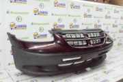 Stoßstange Vorne 4882839 Chrysler 2.5 Turbodiesel (116 CV) 1999