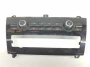 Bedienung Heizung 64119378829 BMW X4 (F26) SAC SUV xDrive30d 24V (N57-D30A) 2015