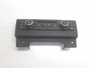 Bedienung Heizung 64119221853 BMW SERIE E84 xDrive 20d