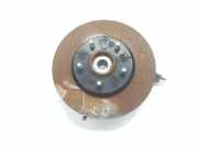 Achsschenkel Links Vorne 517152R000 Kia Cee'd (EDB5) Schrägheck 5-drs 1.6 CVVT 16V (G4FCI) 2009