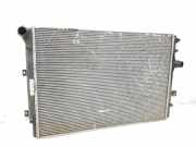 Radiator 5N0121253L Seat Alhambra (710) Großraumlimousine 2.0 TDI 16V E-Ecomotive (CFFE)