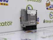 Motorsteuergerät 13618506281 BMW 1 serie (E81) Schrägheck 3-drs 118d 16V (N47-D20A) 2007