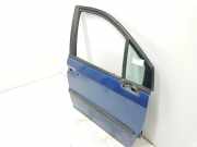 Tür Links Vorne 9643848387 Fiat Ulysse (179) Großraumlimousine 2.0 Multijet 16V 136 (DW10BTED4(RHR)) 2003