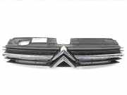 Grill 9636751980 Citroën C5 I Berline (DC) Schrägheck 1.8 16V (EW7J4(6FZ)) 2002
