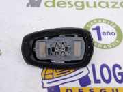 Gps Antenne A2128270028 Mercedes-Benz E Estate (S212) Kombi E-350 CDI V6 24V BlueEfficiency (OM642.850(Euro 5)) 2014