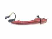 Türgriff Außen Rechts Vorne 806403ZL3A Nissan Pulsar (C13) Schrägheck 1.2 DIG-T 16V (HRA2DDT) 2014