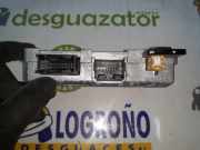 Steuergerät Telefon 13342398 Opel BERLINA Cosmo