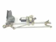 Scheibenwischermotor Vorne 7267503 BMW 3 serie Gran Turismo (F34) Schrägheck 320d 2.0 16V (N47-D20C) 2013