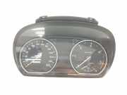 Tachoeinheit Kmh 62109283801 BMW 1 serie (E87/87N) Schrägheck 5-drs 120d 16V (N47-D20C) 2010