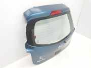 Heckklappe K010M3HNAE Nissan Micra (K13) Schrägheck 1.2 12V (HR12DE)