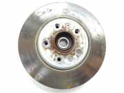 Achsschenkel Rechts Vorne 400144566R Renault Captur II (RJB) SUV 1.6 E-Tech 145 (H4M-632(H4M-C6))
