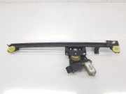 Fensterheber Rechts Vorne 1368921080 Fiat Ducato (250) Van 3.0 D 177 MultiJet II Power (F1CE3481E) 2011