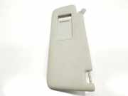 Sonnenblende Links 5JC857551F2F4 Skoda Fabia III (NJ3) Schrägheck 5-drs 1.0 12V (CHYB) 2016