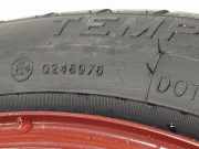 Reserverad 403008450R Renault I Dynamique