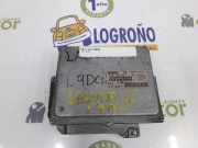 Motorsteuergerät 9617150080 Peugeot 106 I Schrägheck 1.1 i XN,XR,XT (TU1M(HDZ)) 1997