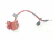 Batteriekabel 61129205518 BMW 3 serie (E92) Coupé 320i 16V (N43-B20A) 2007