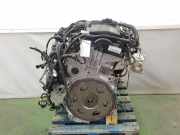 Motor COMPLEET B57D30A BMW X3 (G01) SUV xDrive 30d 3.0 TwinPower Turbo 24V (B57-D30A) 2015