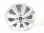 Felge 529101J905 Hyundai i20 Schrägheck 1.4i 16V (G4FA) 2012