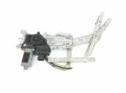Fensterheber Rechts Vorne 93178696 Opel Astra H SW (L35) Kombi 1.9 CDTi 120 (Z19DT) 2006