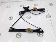 Fensterheber Rechts Vorne 5JA837462 Seat Toledo (NHAA) Liftback 1.6 TDI 16V 105 (CAYC/CLNA) 2012