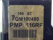 Türschloss Rechts Hinten FQM100480 Rover 45 Schrägheck 1.6 16V (16K4F)