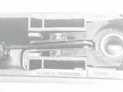 Scheibenwischer Hinten 9835540280 Opel Astra L (F3/FB/FM/FP) Schrägheck 5-drs 1.2 Turbo 130 12V (EB2ADTS(HNS))