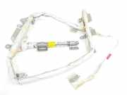 Vorhang Airbag Rechts VOOR 7030A200 Mitsubishi Pajero Hardtop (V8/9) Van 3.2 DI-D 16V (4M41)