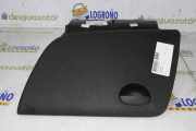 Handschuhfach 5P1857095D Seat Altea (5P1) Großraumlimousine 2.0 TDI 16V (CBDB) 2004