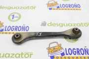 Querlenker Links Hinten 1K0501529F Volkswagen Tiguan (5N1/2) SUV 2.0 TDI 16V Blue Motion (CUVE) 2015 CUVE