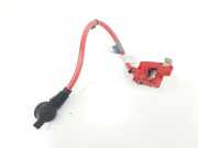 Batteriekabel 61129217034 BMW 5 serie (F10) Limousine 520d 16V (N47-D20C) 2014