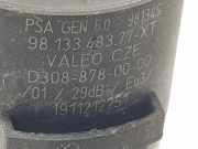 Parken-Sensoren VOOR 9813348377XT Citroën C4 Berline (BA/BB/BC) Schrägheck 5-drs ë-C4 50 kWh (ZKX)