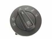 Lichtschalter 5G0941431AP Volkswagen Taigo SUV 1.0 TSI 110 12V (DLAA) 2023 DLAA